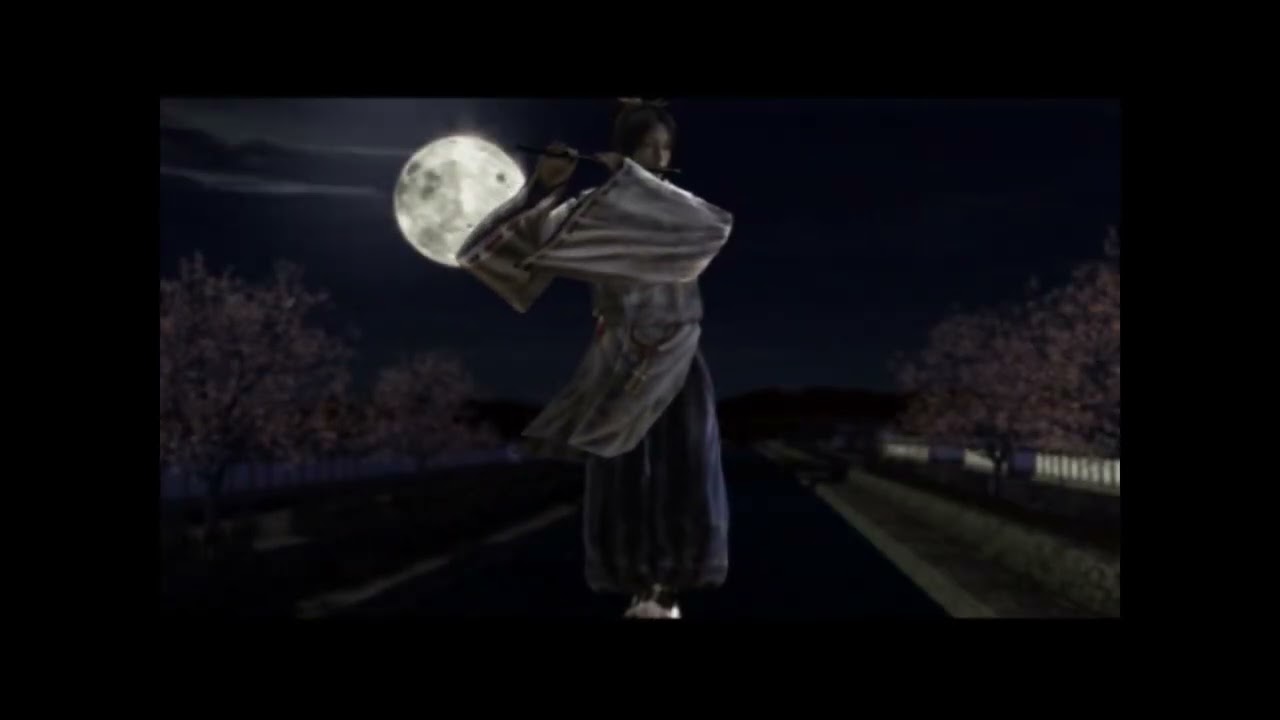 義経英雄伝修羅 / The Story of Hero Yoshitsune Shura PS2 | Yoshitsune Gameplay