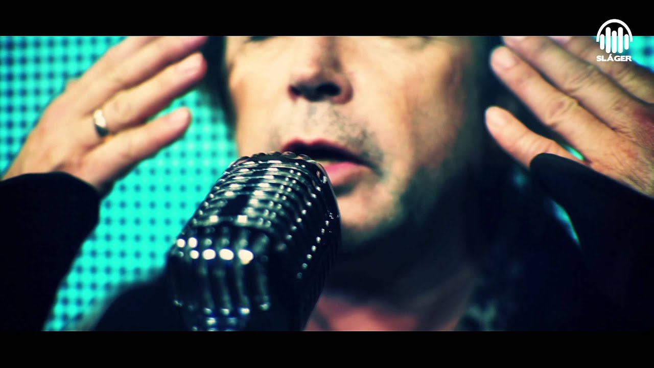 R-Go - Na ne makacskodj (Official Music Video)