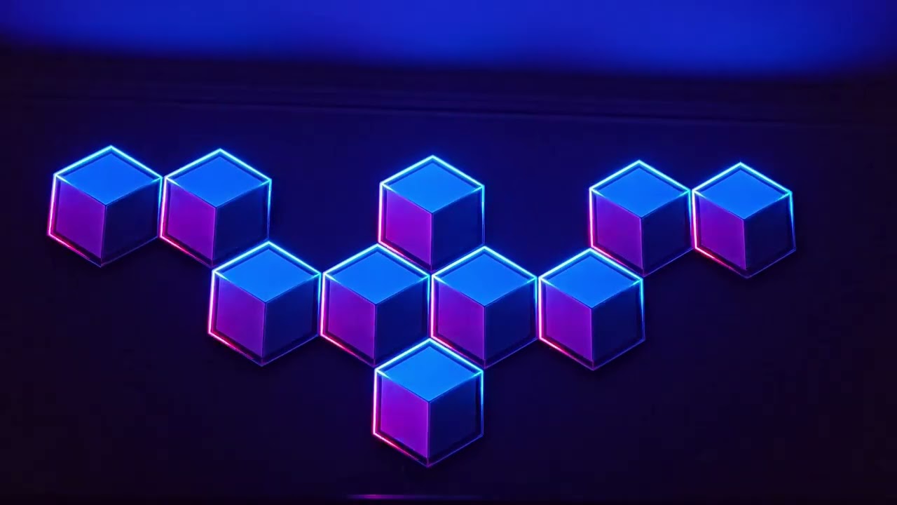 H606A - Govee Hexagon Ultra 🤯