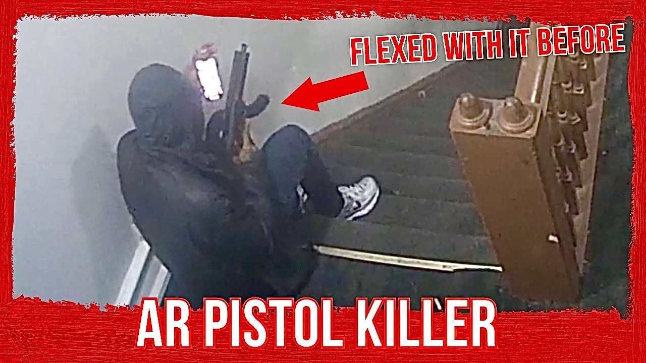 Worst Murders on Cam Philadelphia 6