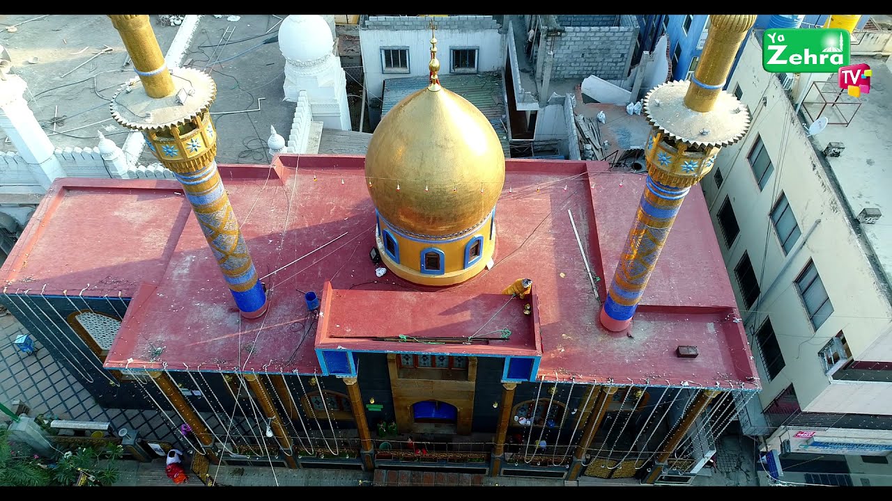 Babul Hawaij Bangalore Aerial View | Drone Shoot Of Babaul Hawaij Bangalore