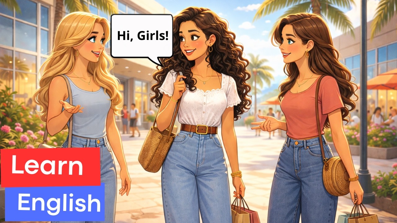 Learn English With Daily Conversation |Alphabet |Jobs vocabulary | Listening and Speaking Skills