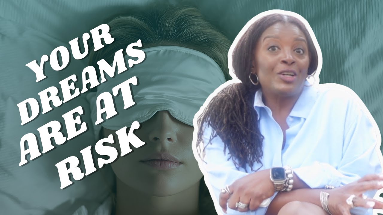3 Mistakes Preventing You From Building Your Dream Life