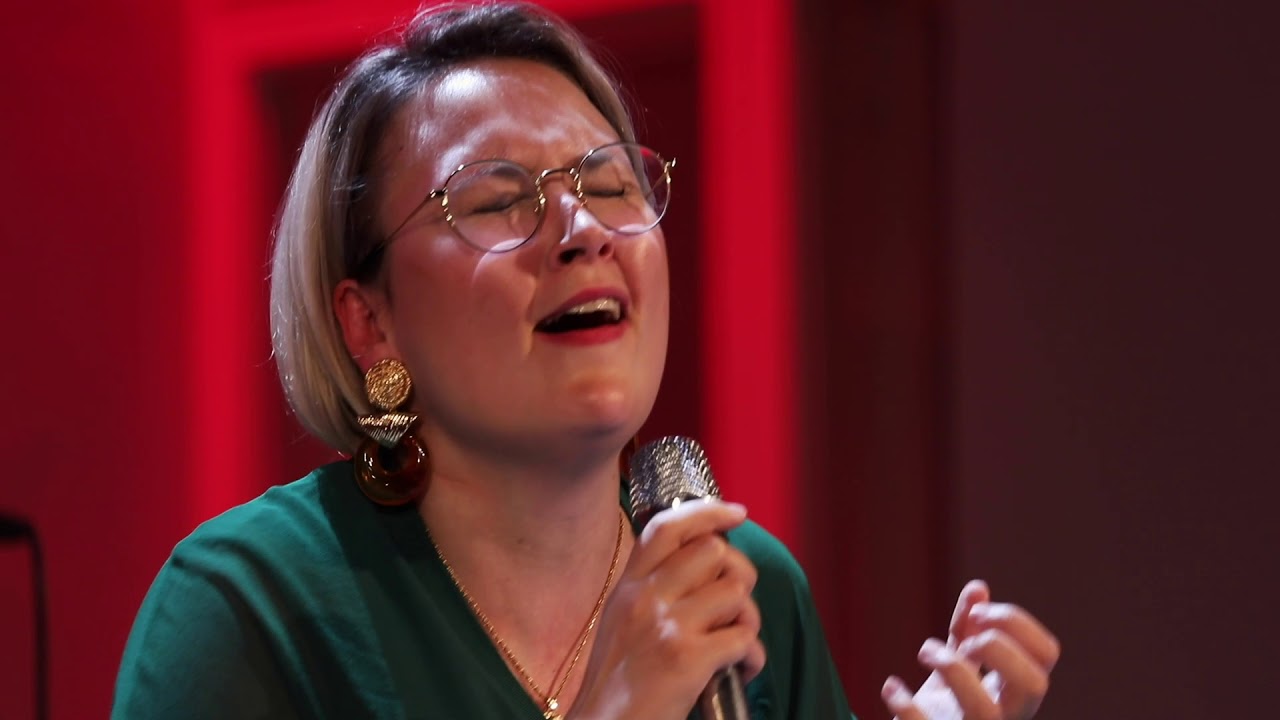 Jippu – Käyn kohti sinua (live)