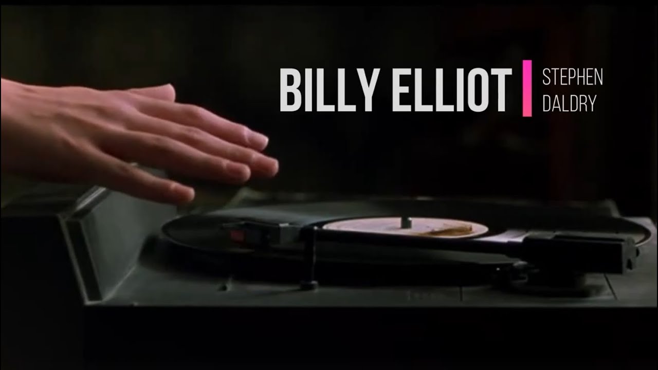 Billy Elliot - Análisis