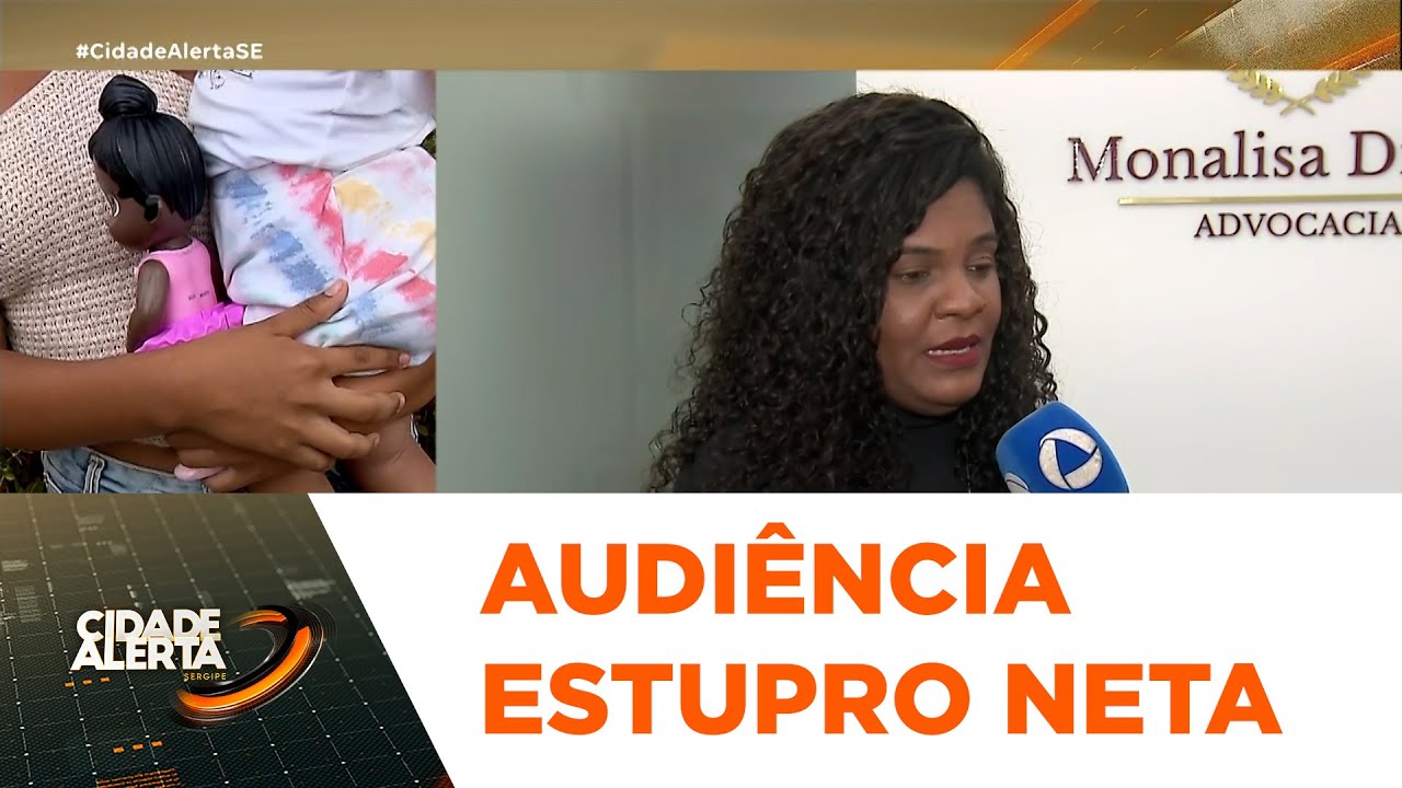 Suspeito de estuprar e engravidar adolescente é preso; exame de dna comprovou paternidade - CA