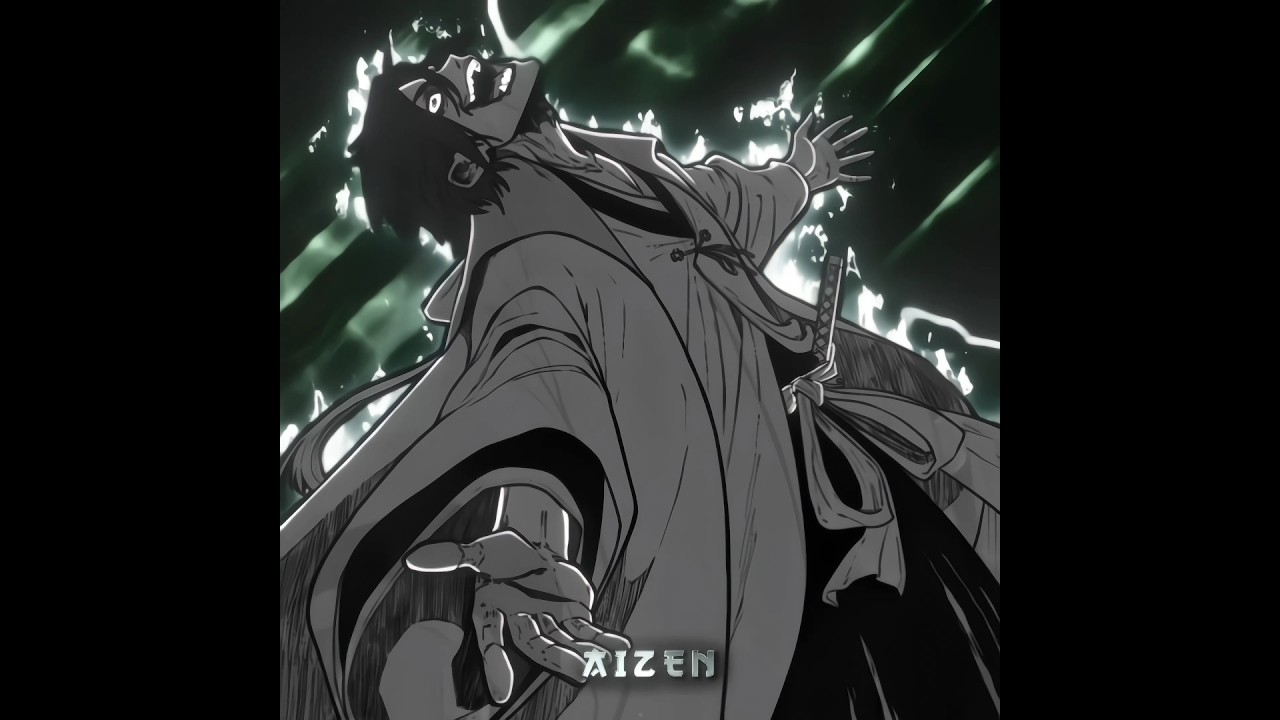 &lceil; Tokinada Tsunayashiro &rfloor; || &lceil; The Villain of BLEACH CFYOW&rfloor; &lceil; Manga Edit 4k &rfloor; #manga #edit #bleach