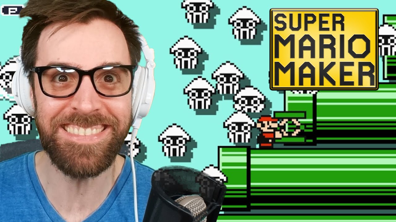The Most Heartbreaking Episode of Mario