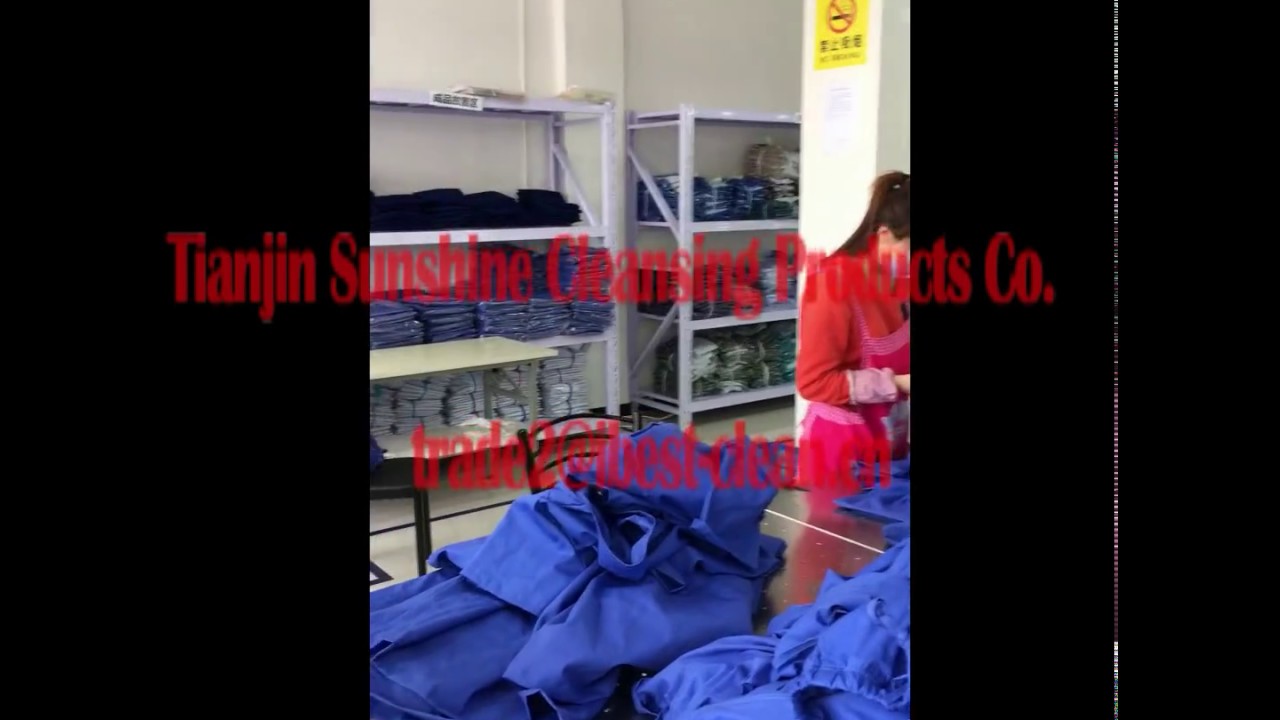 Medical Scrub Manufacturer