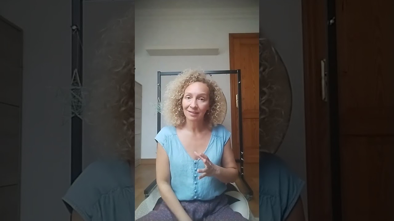 Frecuencias sanadoras 