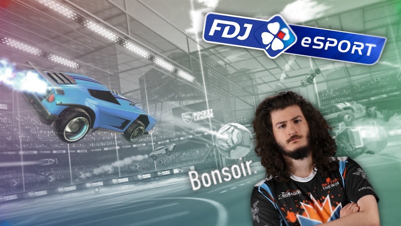 BEST OF FDJ eSports #3 Avec Fairy Peak!