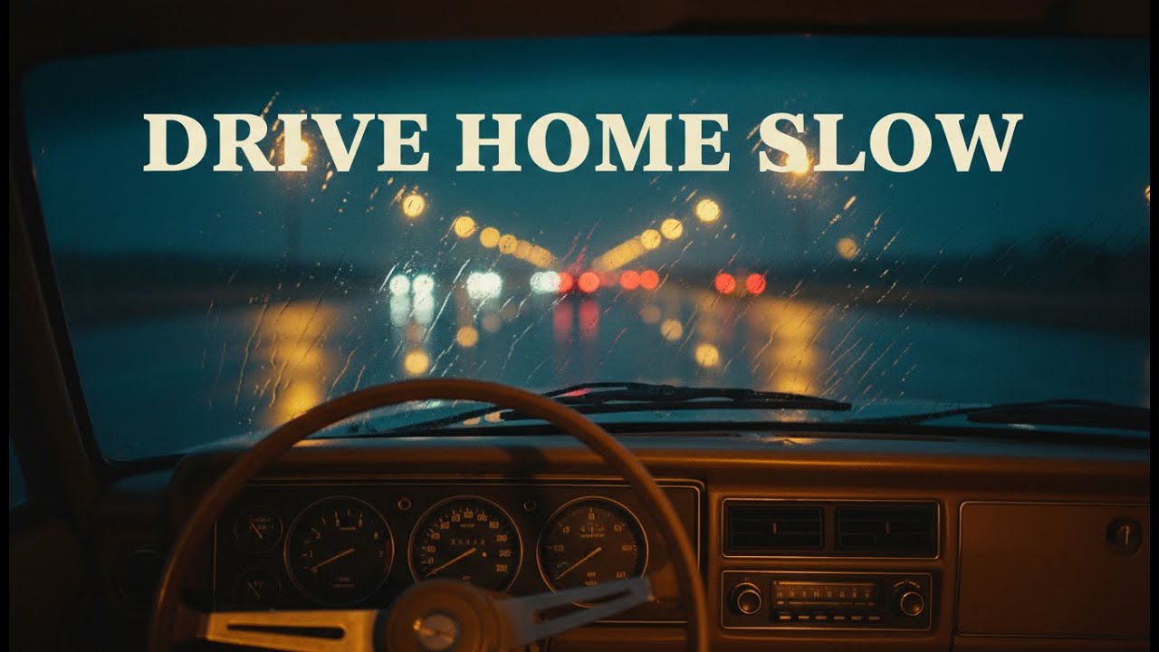 90s R&B Slow Jams – NIGHT DRIVE | Car Radio Classics (First Hour)