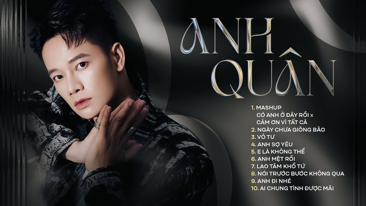 TOP HIT SONGS ANH QU&Acirc;N IDOL | TUYỂN TẬP NHỮNG CA KH&Uacute;C CỰC K&Igrave; CẢM X&Uacute;C