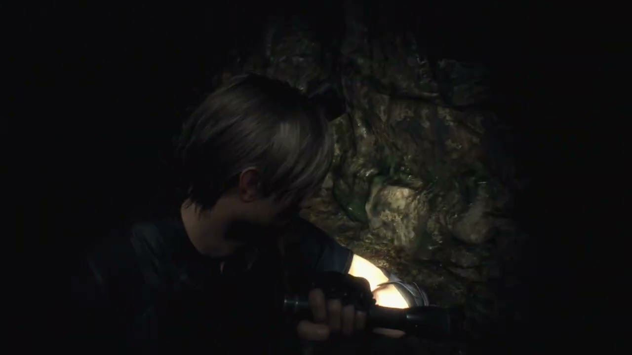Resident Evil 4 REMAKE- PS5 [60 FPS] #11