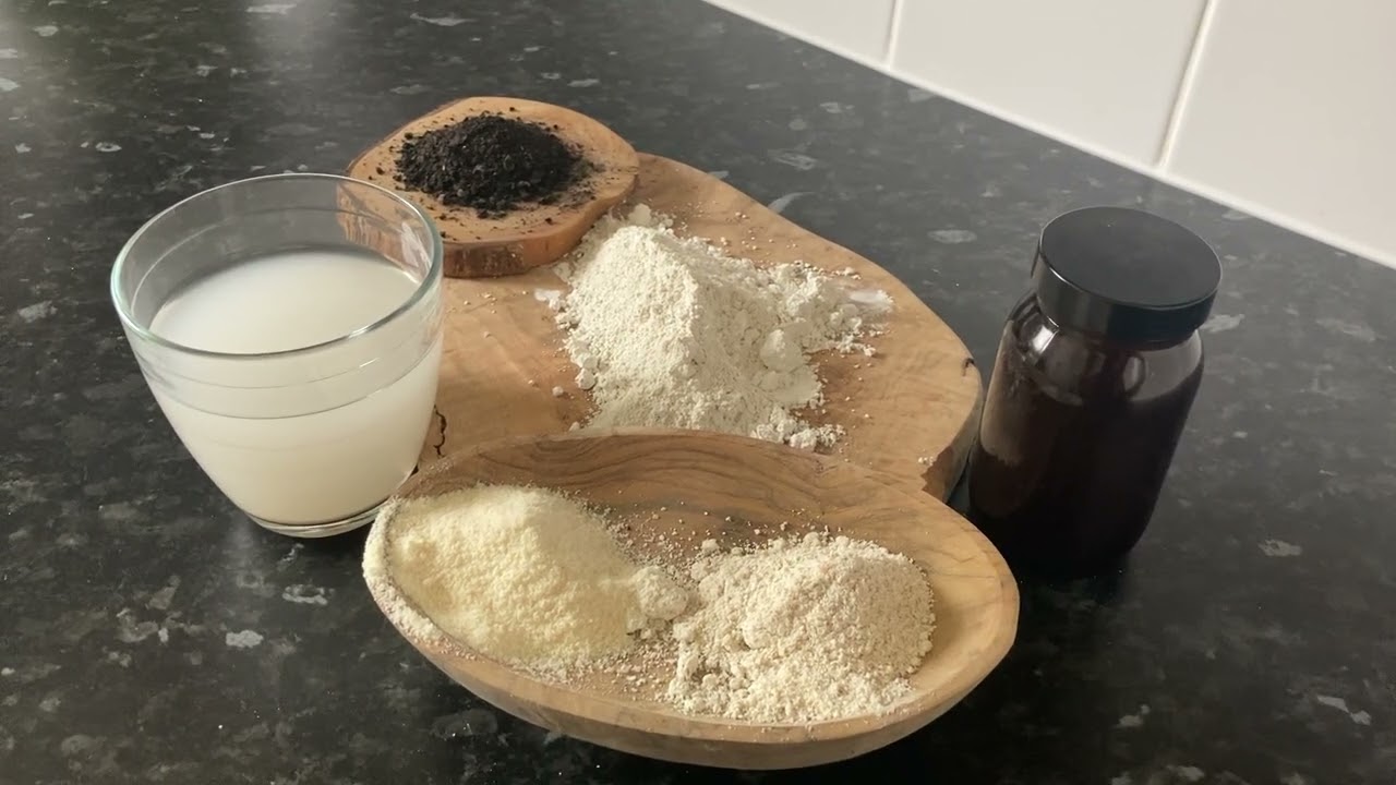 Diatomaceous Earth vs Detox Binders | Find the Best One for You!