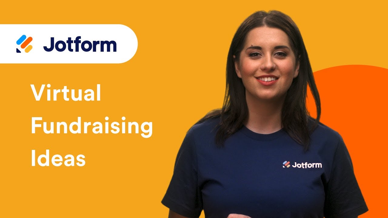 20 Virtual Fundraising Ideas for Nonprofit Organizations