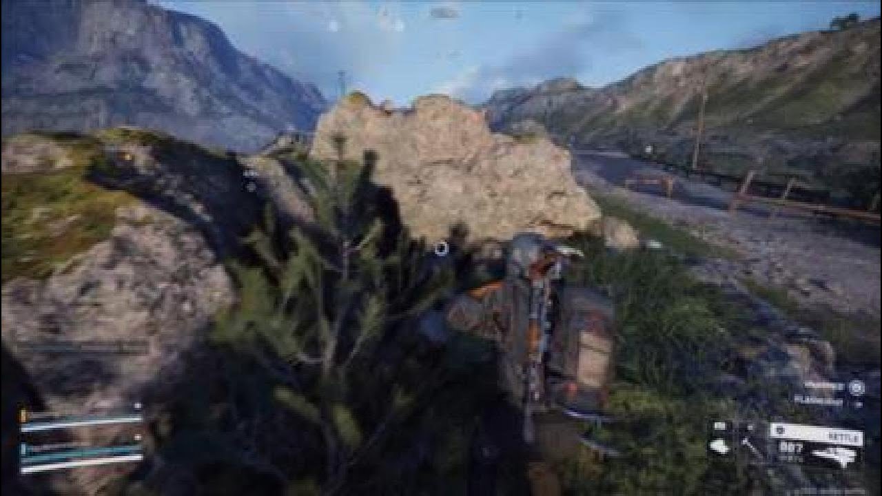 Arcky Arc and the Funky Bunch (Arc Raiders Clips)