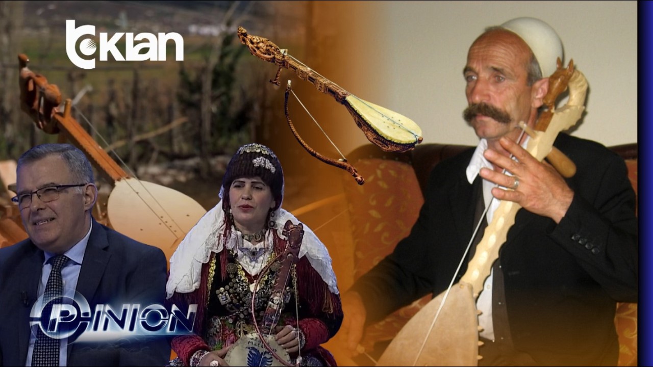 Opinion - Bota njeh lahutën shqiptare! - 11 Shkurt 2026
