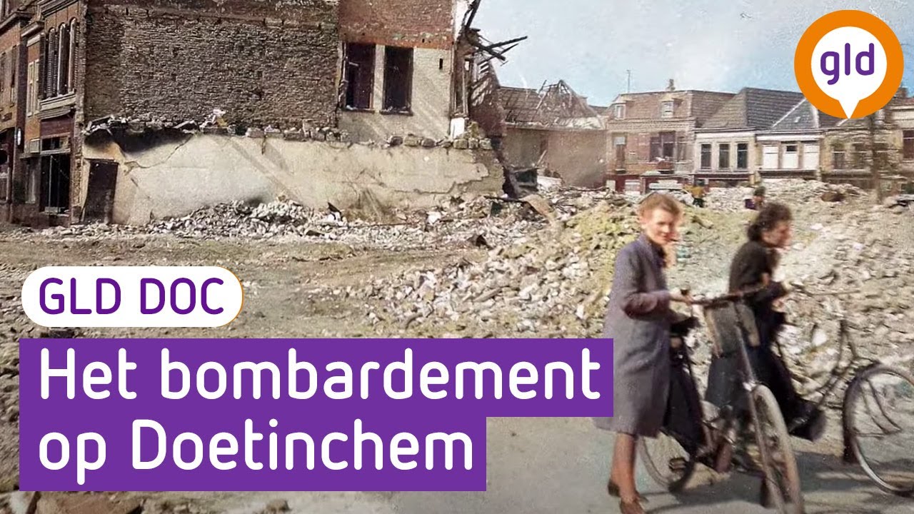 GLD doc 21 maart 2021 - Met het begin van de lente