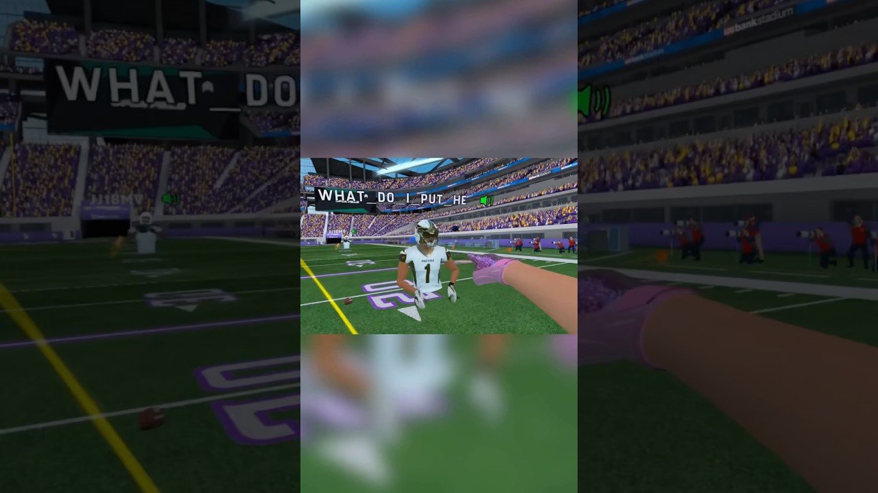 How To Get The Gold Visor Jersey In NFL Pro Era 2025