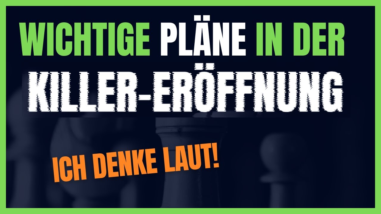 Lern diese Eröffnung durch meine Gedanken.  | Colle-Zukertort live