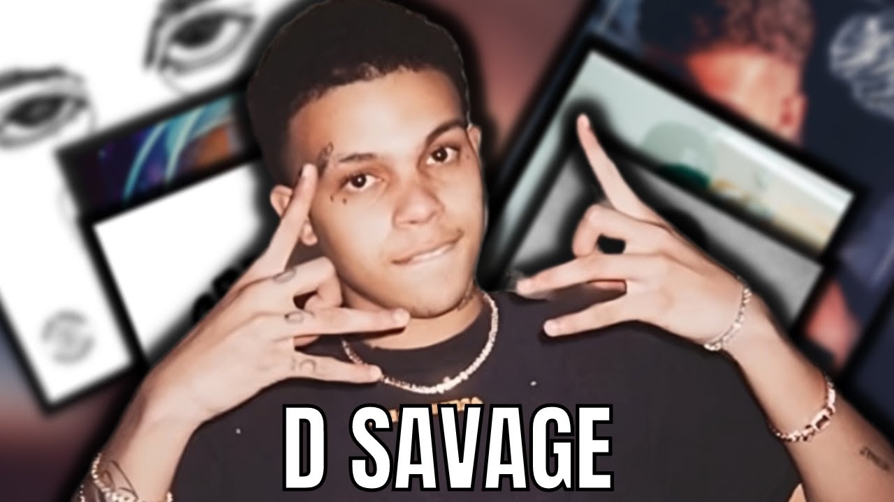 D Savage - The Rise, Fall, and Rise Again (Documentary)