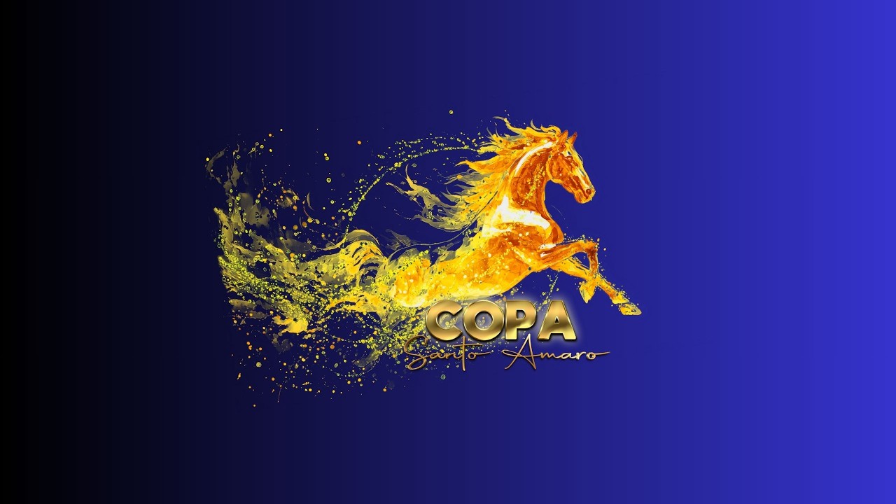 19/ fev a 22/ fev - 1ª ETAPA COPA SANTO AMARO 2026 - Pista Sergio Brandão
