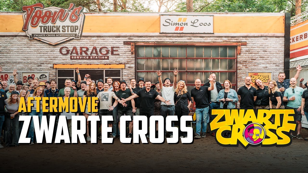 𝗔𝗙𝗧𝗘𝗥𝗠𝗢𝗩𝗜𝗘 𝗦𝗜𝗠𝗢𝗡 𝗟𝗢𝗢𝗦 𝘅 𝗭𝗪𝗔𝗥𝗧𝗘 𝗖𝗥𝗢𝗦𝗦 - 𝗞𝗶𝗷𝗸 𝗺𝗲𝗲 𝗶𝗻 𝗧𝗼𝗼𝗻’𝘀 𝗧𝗿𝘂𝗰𝗸 𝗦𝘁𝗼𝗽! 🚚