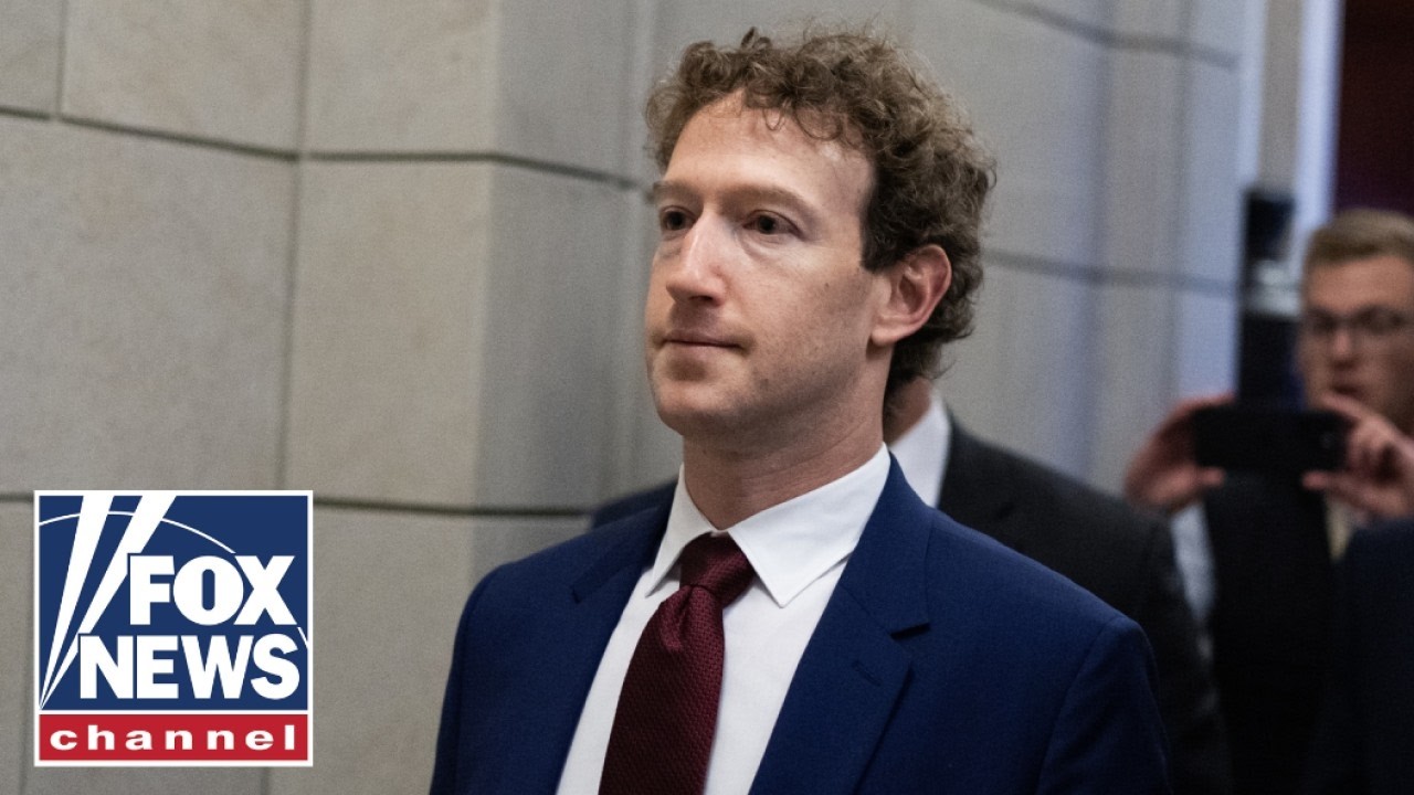 BREAKING: META agrees to $16 BILLION SETTLEMENT