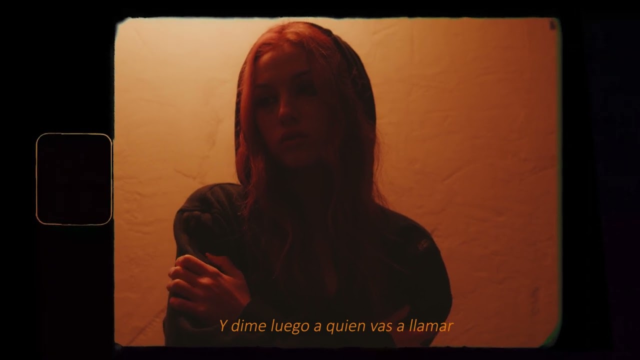 Intermitencia- Nalu, @anca_music  -(Lyric Concept Video).