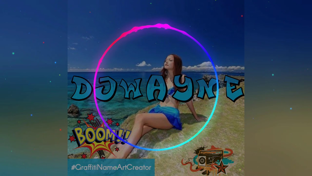 ROGUE_MUSIK_X_DJ_WAYNE-Bass boosted and siren jam beat[FREE]