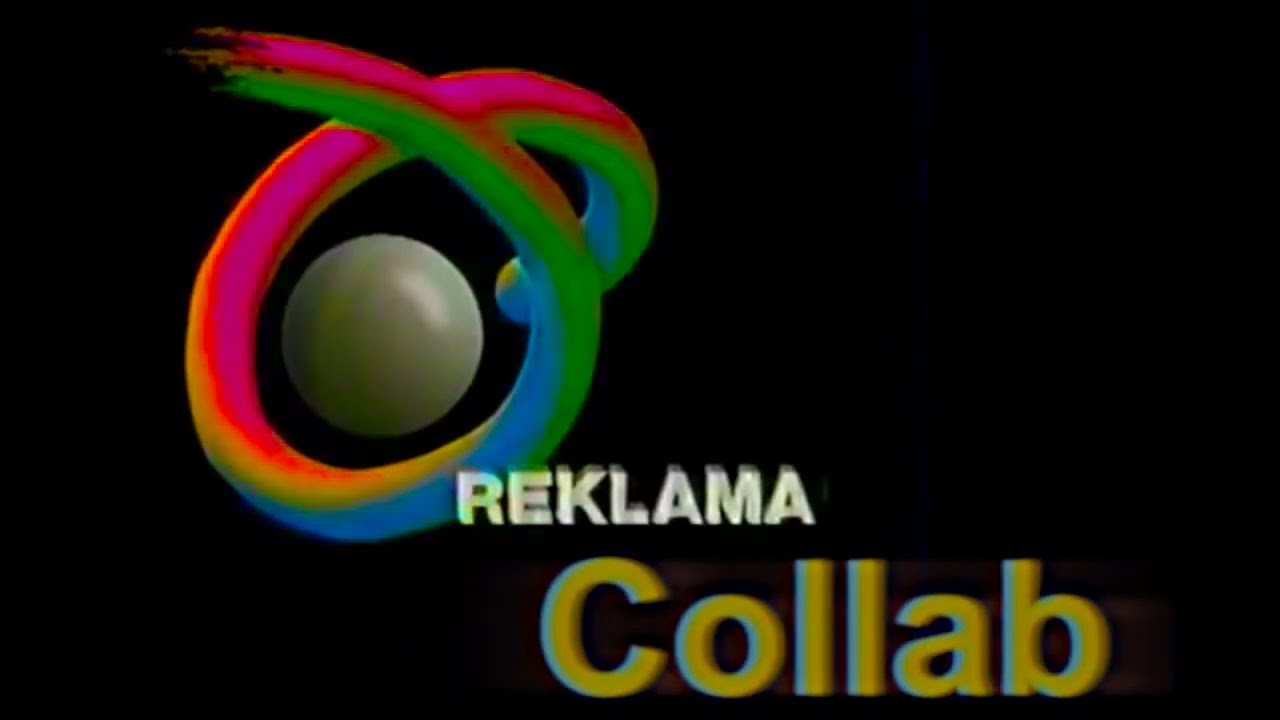Reklama PLYTP Collab [2017]