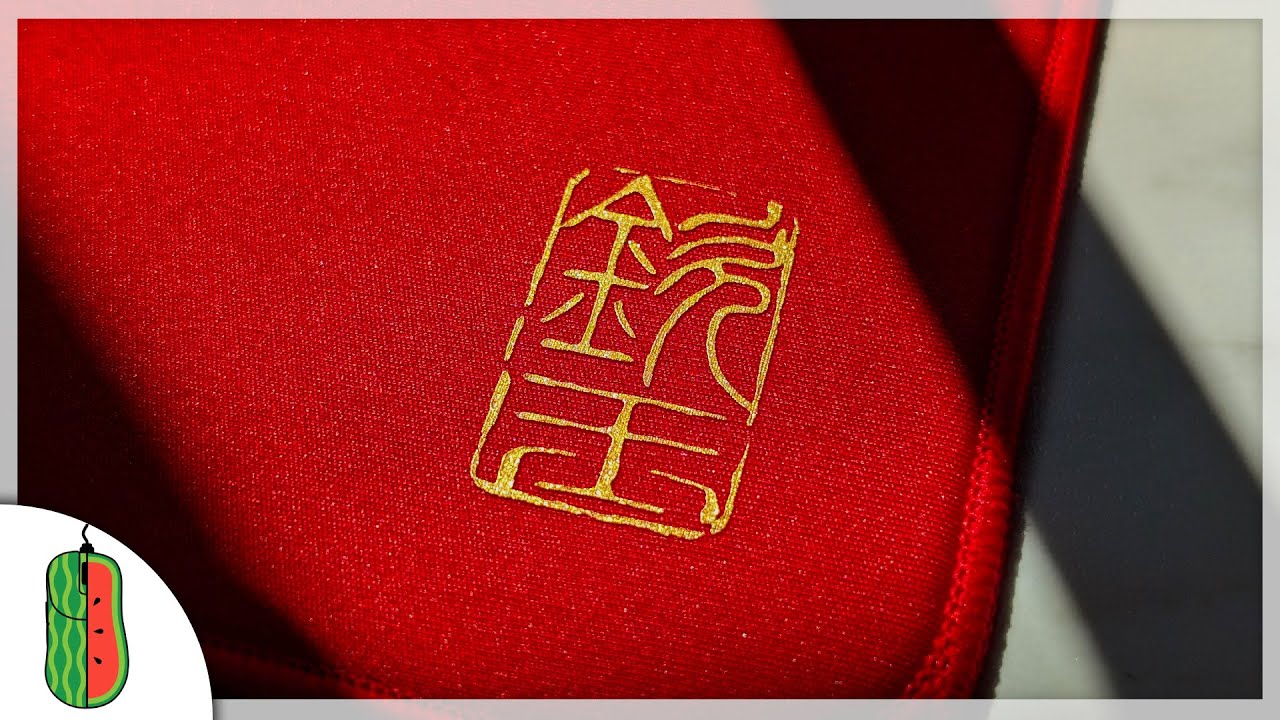 KINGJADE FUXI | The mel0n Review