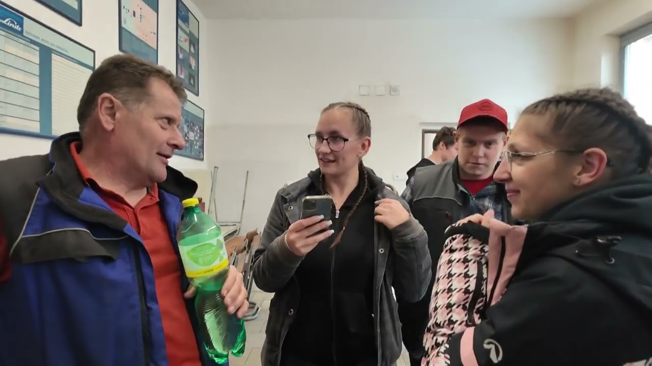 DATEL - Dačick&eacute; zpr&aacute;vy Dačick&eacute; televize  24. 10. 2025