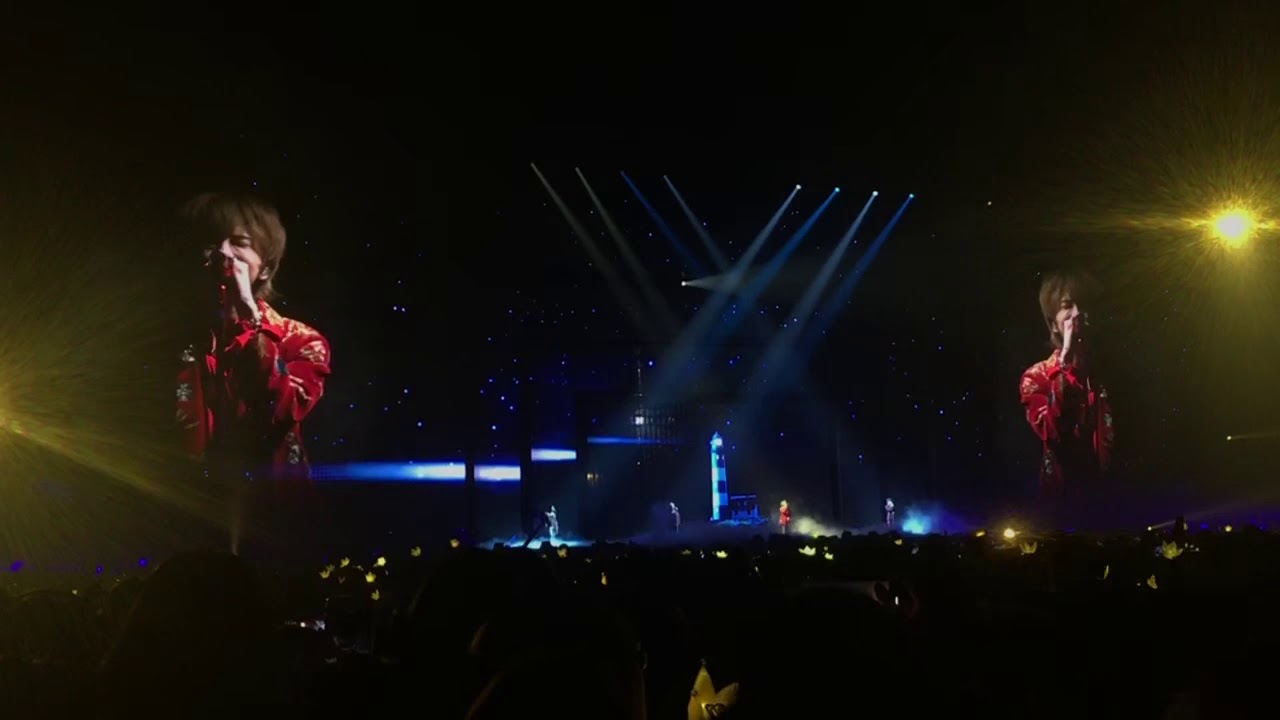 20171231 BIGBANG LAST DANCE IN SEOUL - If You + Haru Haru