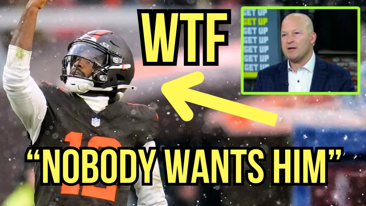 Former NFL QB TRASHES Shedeur Sanders With Mary K Cabot READY To Bring In ANOTHER QB