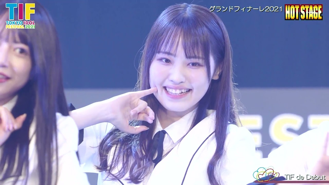 211003 - 可憐なアイボリー(HotStage)