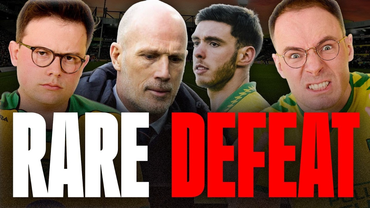 COULD THAT BE THE TOP SIX DREAM OVER? | THE TNC PODCAST