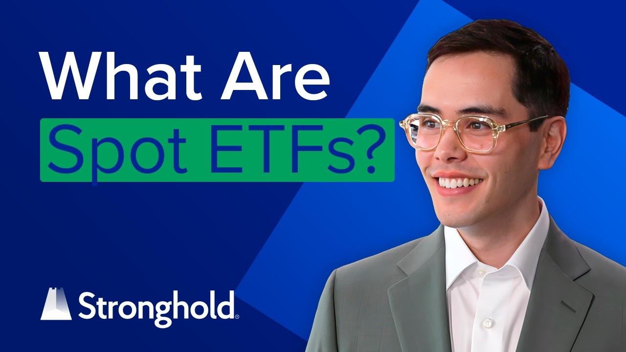 How Bitcoin Spot ETFs Became a Sensation | Spot ETFs Explained