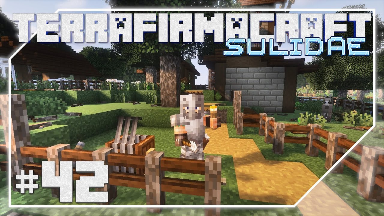 TFC Sulidae ep42 - Composteur automatisé