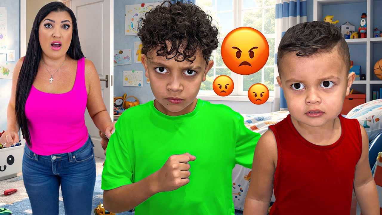 This Was Supposed to Be a Normal Day&hellip; 