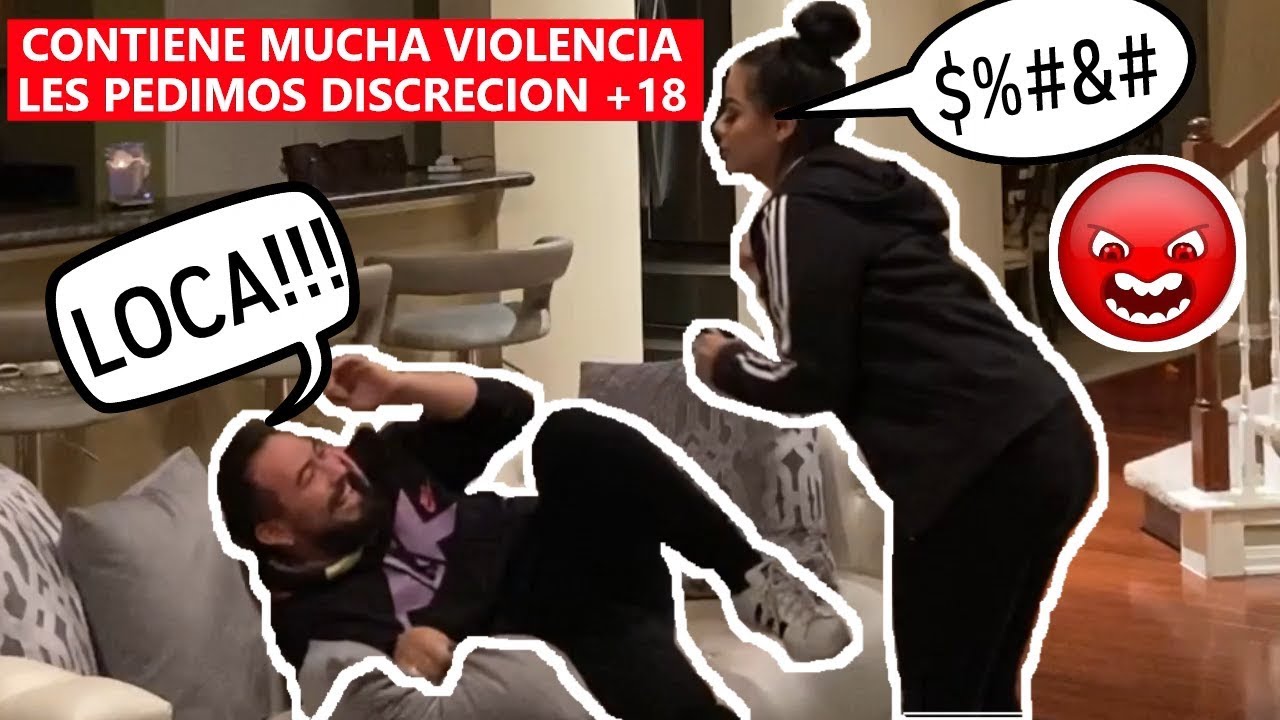 EL HIJO QUE ESPERO NO ES TUYO **BROMA SALE HORRIBLEMENTE MAL**