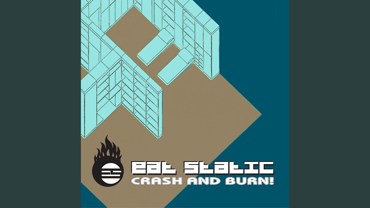 Crash and Burn