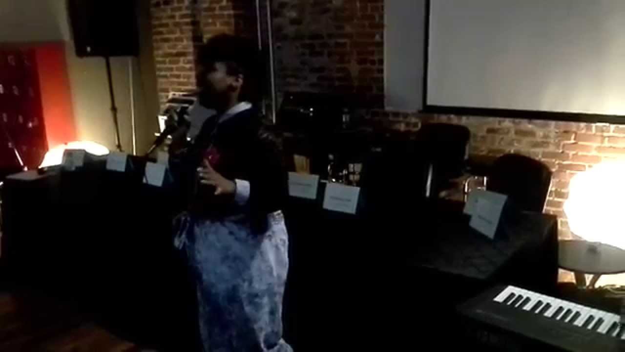 Black Expo | Young, Black, & Talented - 