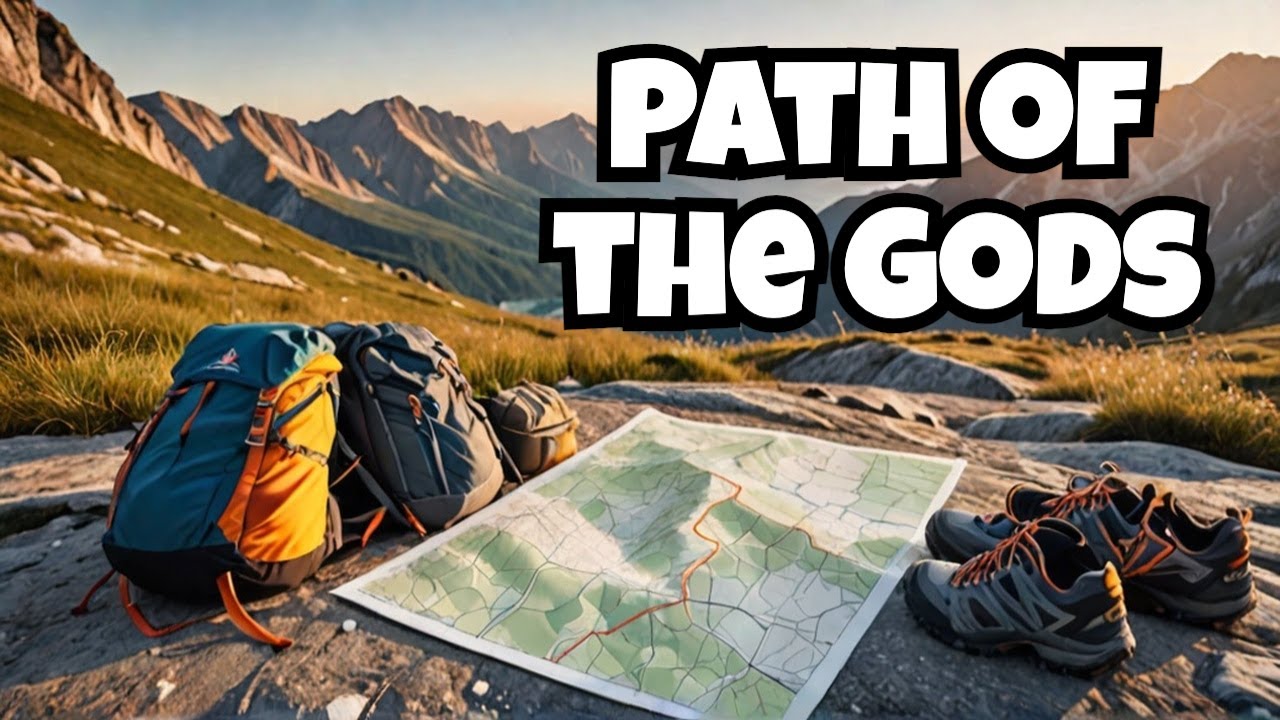 Path of the Gods: The Ultimate Guide to Italy's Most Spectacular Trail
