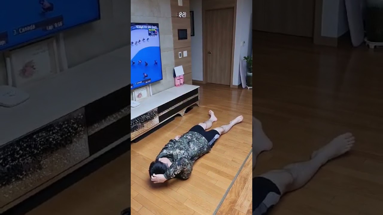 이등병 ~ 병장 기상 현실판(전역자 경험담) #전역 #군대 #이등병장 #군생활 #불펌금지