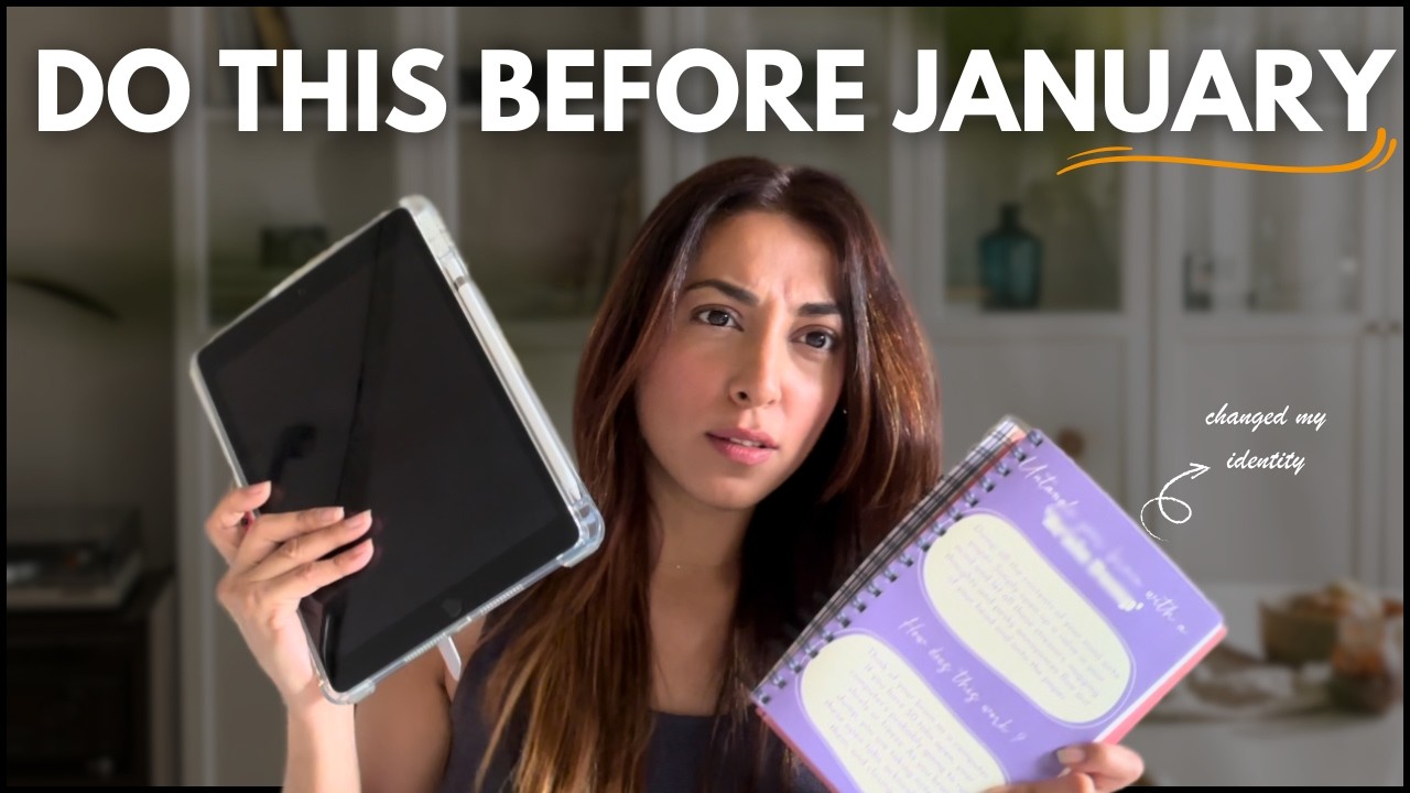 15 Hacks Will Transform Your Life Before 2026, I Guarantee !!
