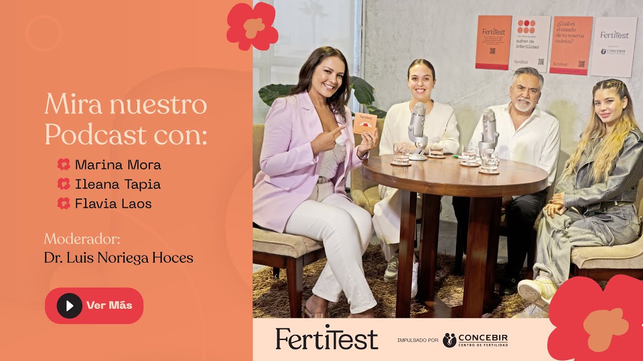 FertiTest - Episodio 2