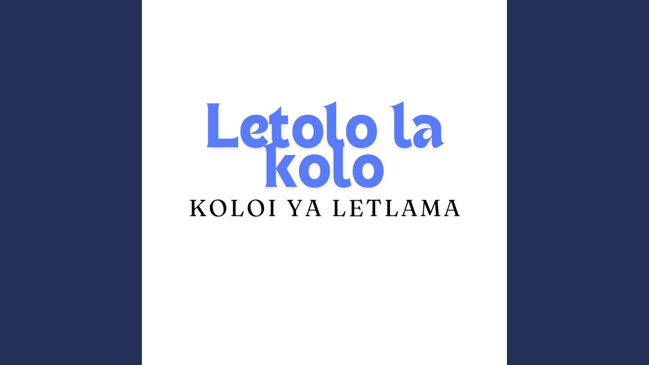 Ramaru leshodu