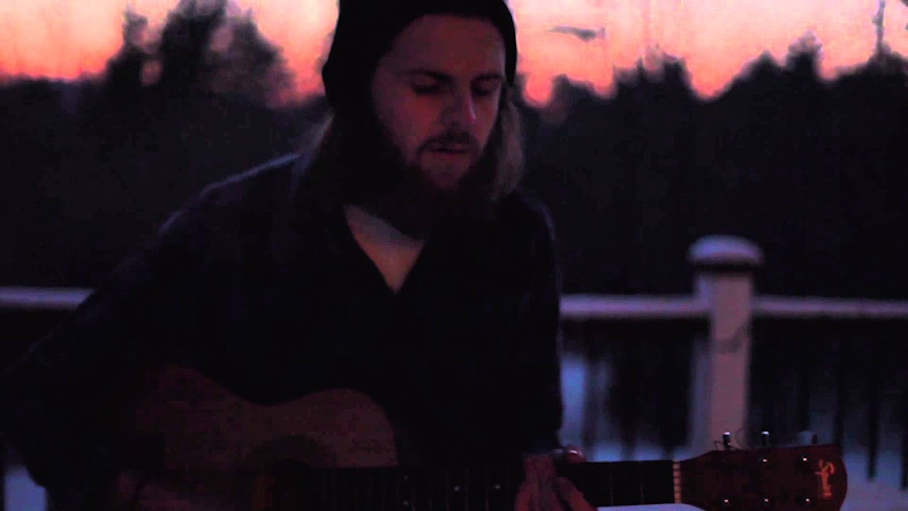 Cameron Boucher - I Still Remember Who I Was Last Summer (Old Gray)